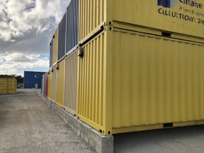 Construction Container